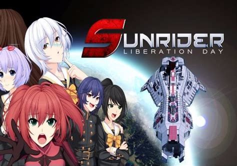 Sunrider: Liberation Day – Captain’s Edition Endings Guide.
